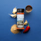 Spiceology Maple spirit-inspired flavor Seasoning - Sweet & Smoky Barbeque Rub - 4.2 oz - Model 10589