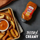 Franks RedHot Dipn Sweet & Tangy Golden Sauce, 12 fl oz (Pack of 2)