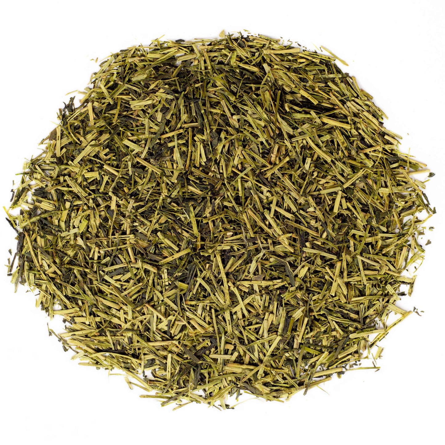 Organic Japanese Kukicha Green Tea | Loose Leaf - 3.5 Oz |Twig Tea - Usda Organic Green Tea | Japanese Tea By Pantenger