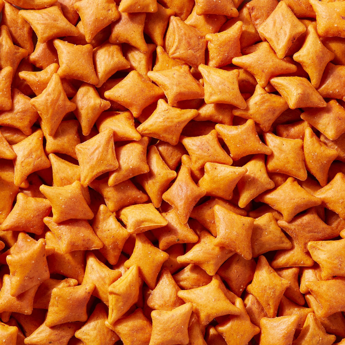Simple Mills Pop Mmms Cheddar Baked Snack Pack Crackers, Gluten Free, 8 Pack (Pack of 1)