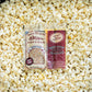 Amish Country Popcorn | All-In-One Medium Yellow Kernel Popcorn Packs | Pre-Measured For Popcorn Machines And Includes Hulless P