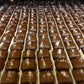 Cocomels, Coconut Milk Caramels, Sea Salt, 1 oz