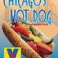 Vienna Beef Natural Casing Franks, 6" 8:1, 10 lbs (Approx. 80 Count) - Premium Quality Hot Dogs