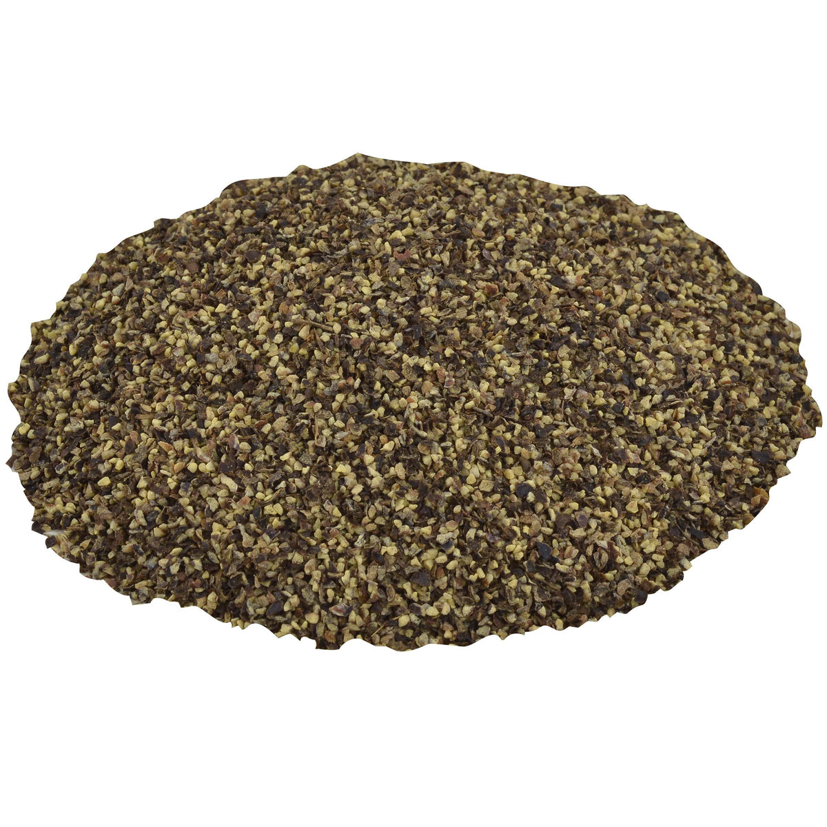 McCormick Culinary Table Grind Black Pepper, 25 lb - Piney Flavor, Ideal for Vegetables, Rubs, and Bisques