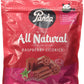 Panda Raspberry Licorice 7Oz Licorice Pieces