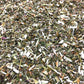 Motherwort Herbal Tea - Ingredients: 100% Natural Motherwort, Cut & Dried Leonurus Cardiaca - Origin: Poland - Net Weight: 1.41