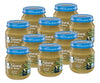 Gerber Natural for Baby 1st Foods Baby Food Jar (Green Bean)