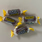 Individually Wrapped Grape Jolly Rancher Hard Candy