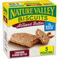 Nature Valley Biscuit Sandwiches, Almond Butter, 5 ct, 6.75 OZ