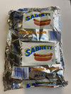 Sabrett Pushcart Style Onions In Sauce, 15 oz by Sabrett