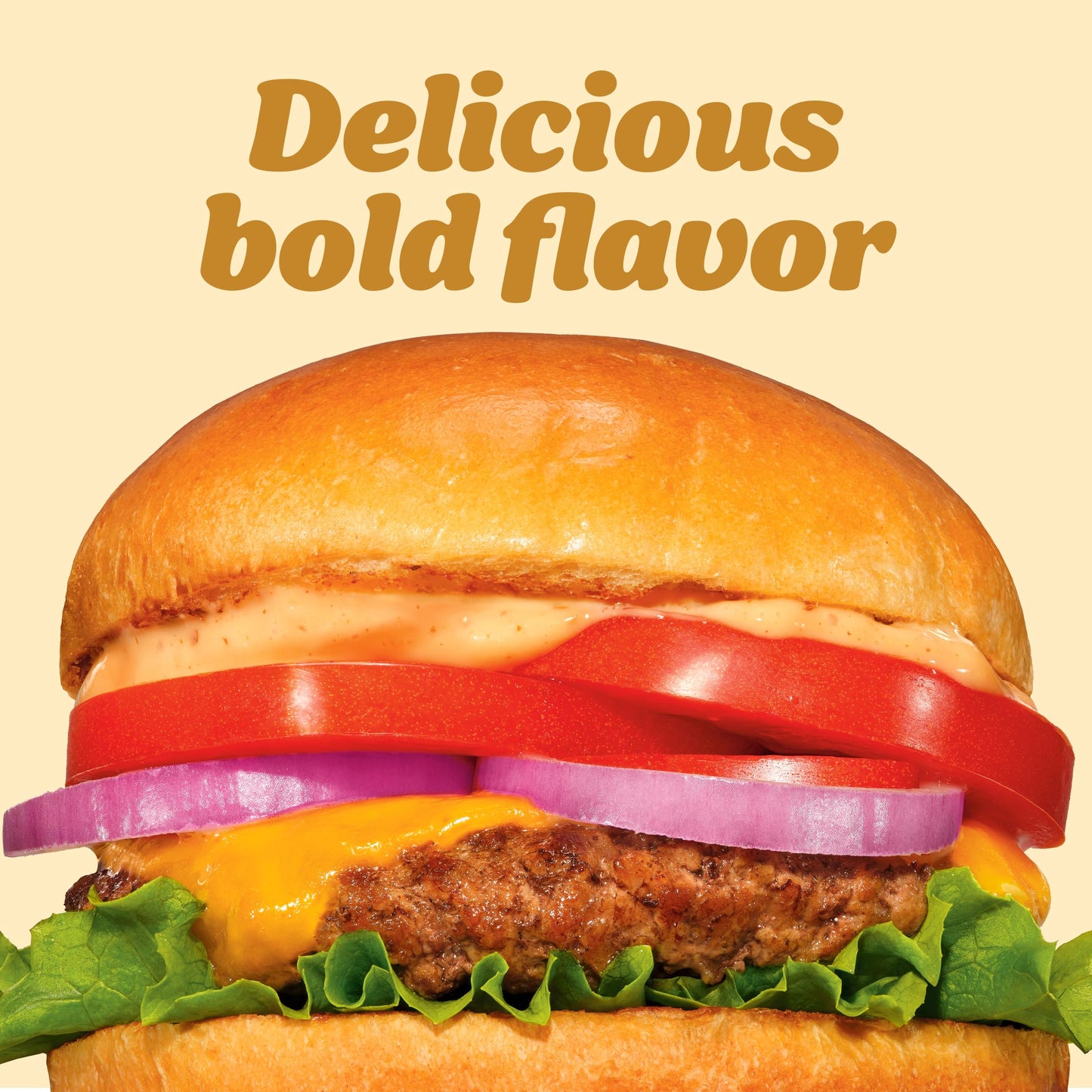 Kraft Burger Sauce (12 Oz Bottle)(Packaging May Vary)