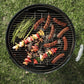 Beyond Meat Sausage Plant-Based Dinner Links, Hot Italian 14 Oz