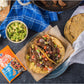 McCormick Street Taco Carne Asada Seasoning Mix, 0.87 oz (Pack of 12)