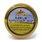Goshen Honey Amish Extremely Raw Carpathian Pure Mountain Honey 100% Organically Natural With Life Enzymes Health Benefits | Unf