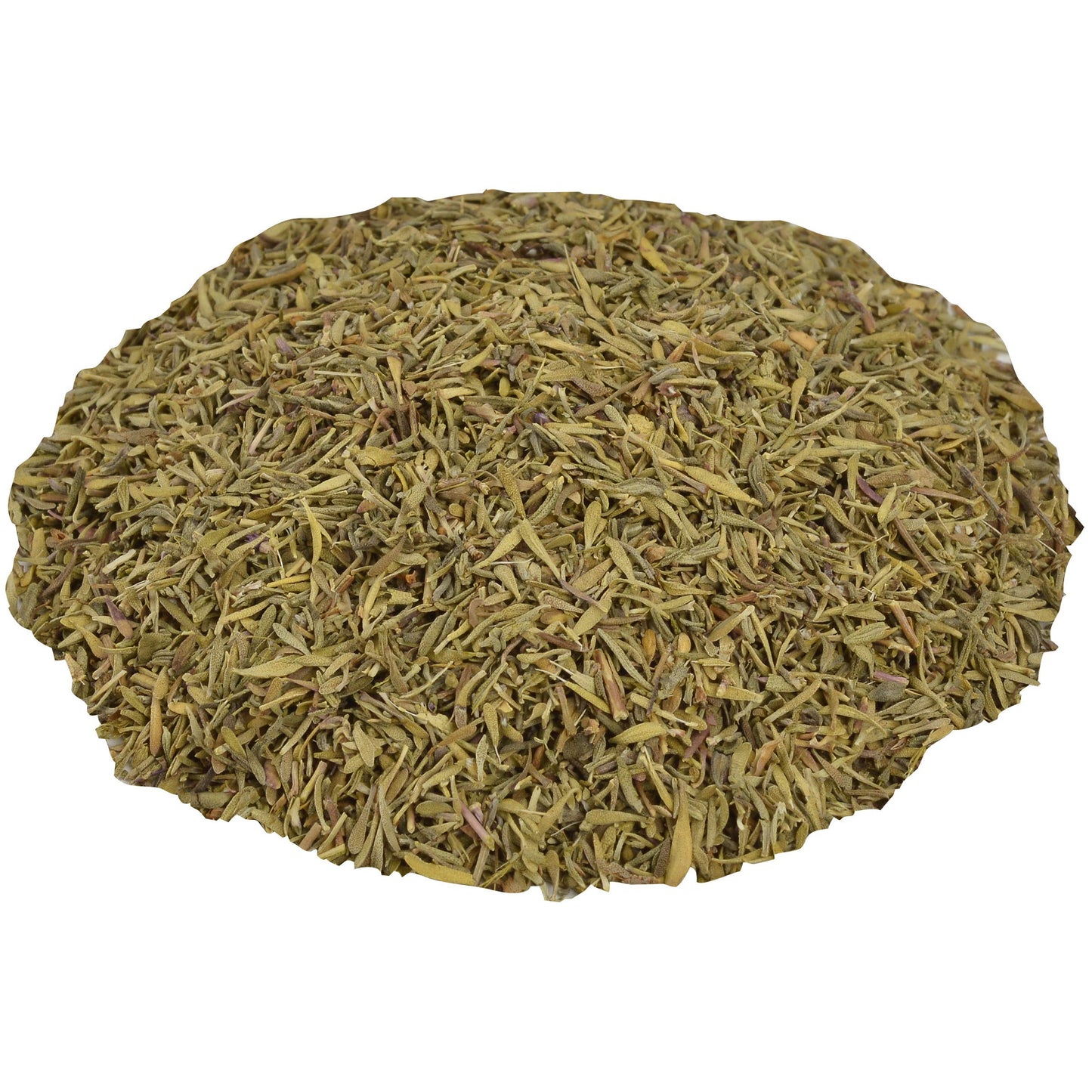 McCormick Culinary Dried Thyme Leaves - 27.5 oz Container, Perfect for Soups and Entrees