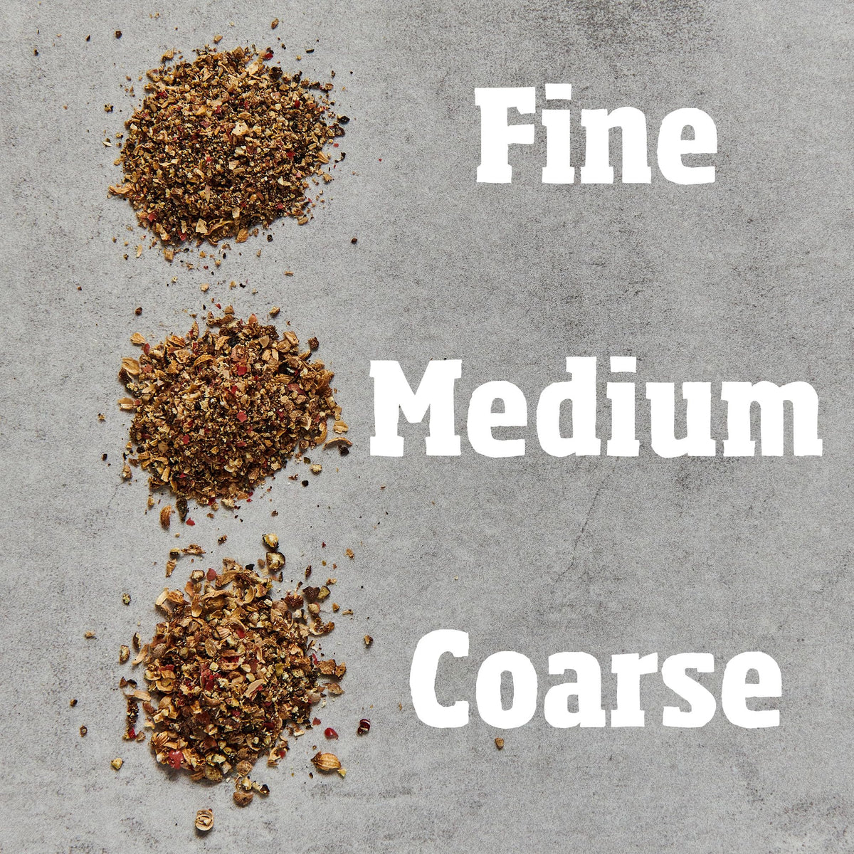 McCormick Peppercorn Medley Adjustable Grinder, 2.29 oz (Pack of 2)