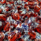 Sugar Free Cinnamon Hard Candy Buttons - 50 Pieces of Fresh Delicious Individually Wrapped Candy