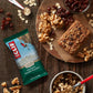 CLIF BAR - Energy Protein Bars - Variety Pack - 4 Flavors - Made with Organic Oats - Energy Bars - Non-GMO - (12 Pack)