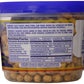 Japon Natural Peanuts with Soy Coating - 21.15 Ounce, 1.32 Pound Pack