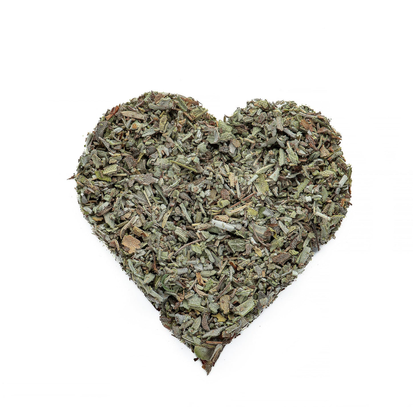 Super Value Pack 5 Lb - Organic Sage Leaf Bulk Herb (Salvia Officinalis) - Loose Dried Sage Leaves - Tea For Mind And Body Wellness