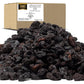 Traina Home Grown California Sun Dried Natural Pitted Cherries - Healthy, Natural, No Added Sugar, Non Gmo, Gluten Free, Kosher Certified, Vegan, Dark Red, Value Size (5 Lbs)