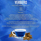 YERBERO Palo Azul Powder Herbal Tea, 1 Lb (453g), Makes 60+ Cups, Resealable Bag, 100% Natural, Non-GMO, Blue
