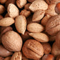 Anna And Sarah, Premium Mixed Nuts In Shell, California Jumbo Chandler Walnuts, Georgia Extra Large Pecans, California Almonds,