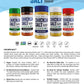 JADA Spices Chicken Salt Spice and Seasoning - Red Pepper Flavor - Very Hot! Vegan, Keto & Paleo Friendly - Perfect for Cooking,