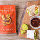 Sahale Snacks Sahale Thai Cashews (6X4 OZ)
