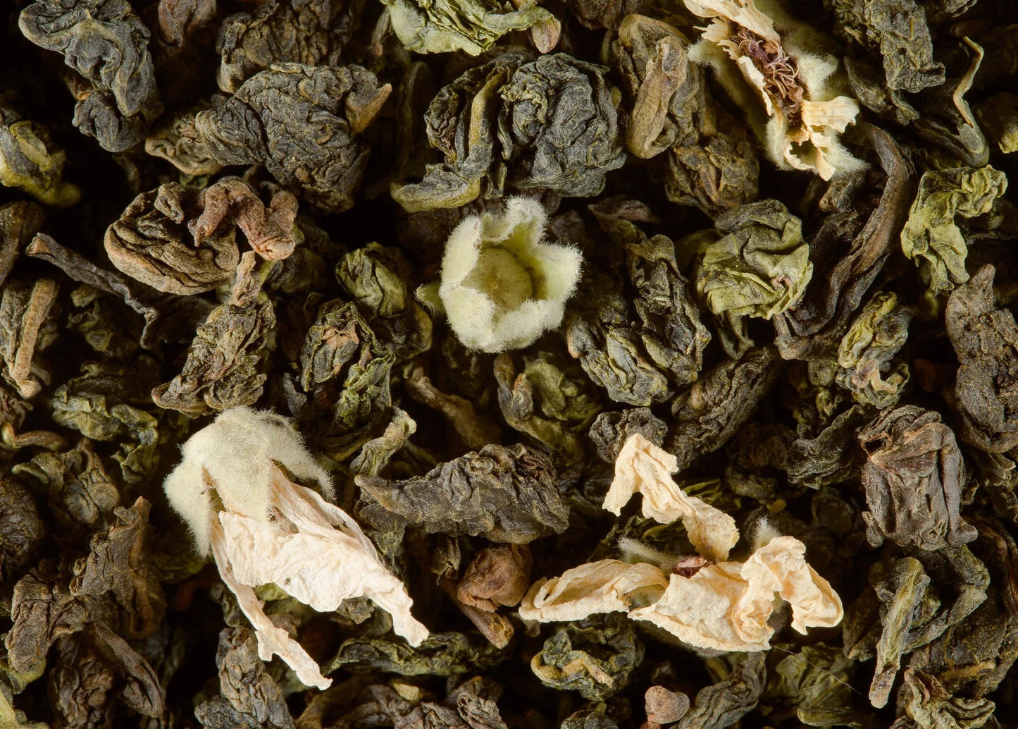Dammann Freres Loose Leaf  Week-end  Paris  enhanced Gourmet French Oolong Tea  Blend Cherry Blossom  Peach Blossom  Almond  Rose Flavors  3.52 Ounce Tin