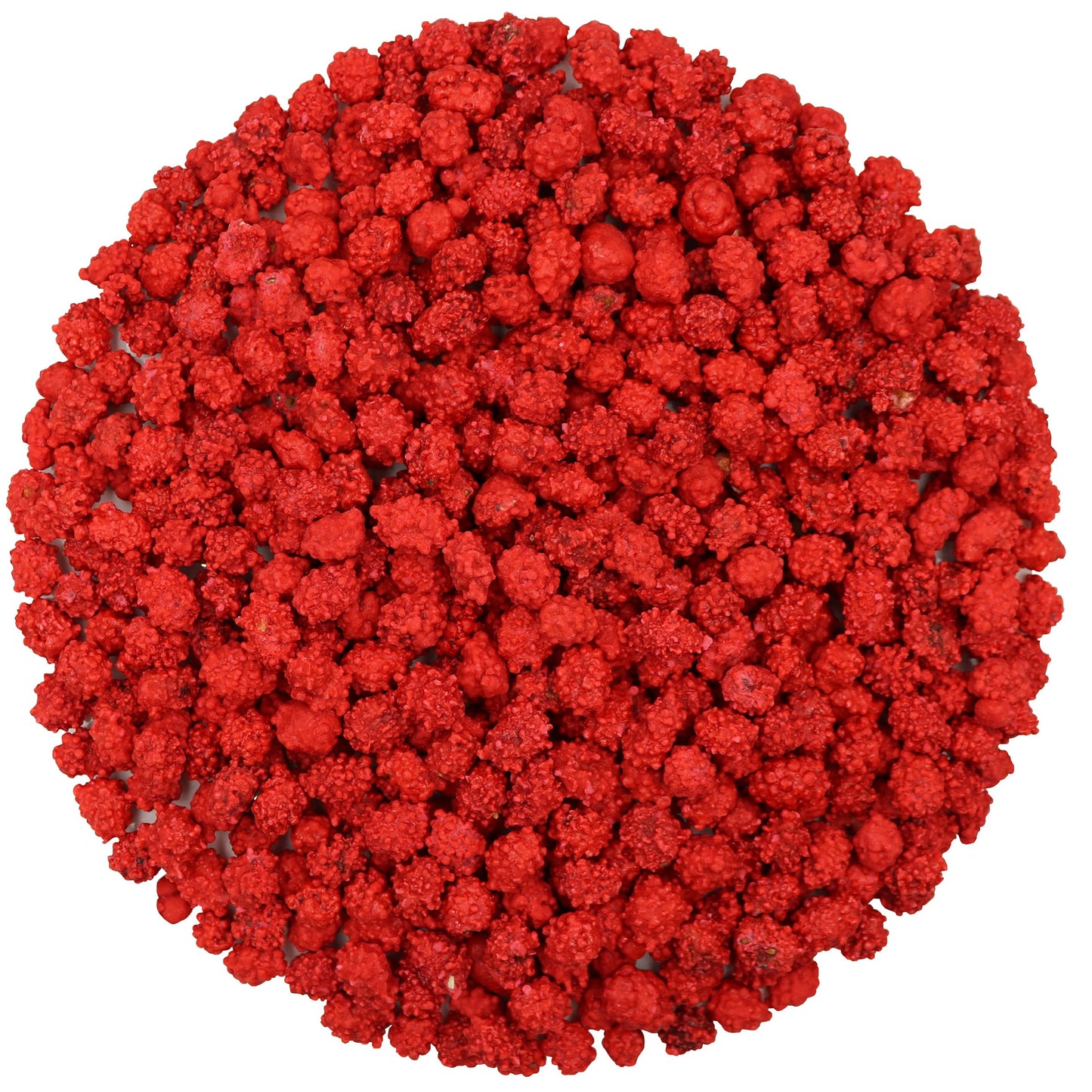 FirstChoiceCandy French Burnt Peanuts Classic Red Old Fashioned Candy (5 Pound)