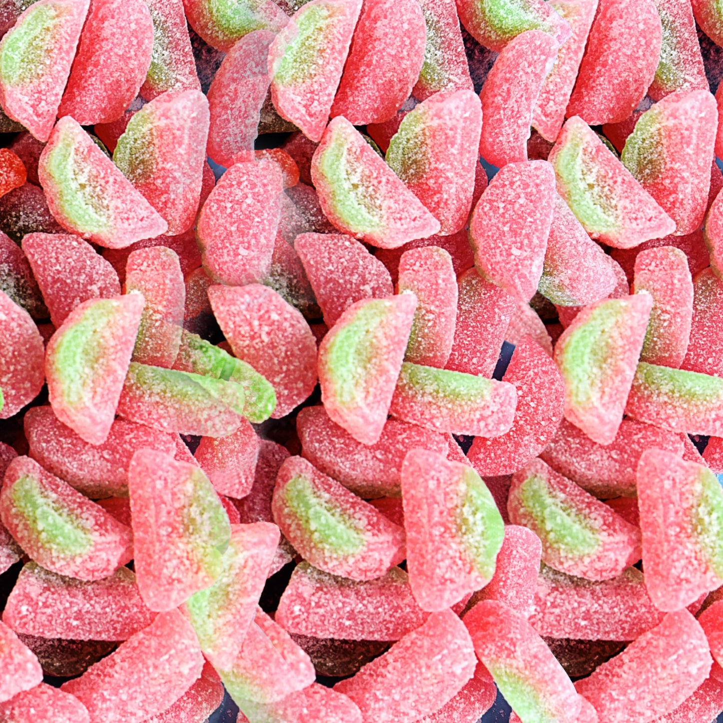 SOUR PATCH KIDS Watermelon Soft & Chewy Candy, Halloween Candy, 12 - 3.5 oz Boxes