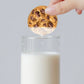 Chips Ahoy! Chunky Chocolate Chip Cookies, Family Size, 18 Oz