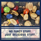 Kars Nuts Sweet N Salty Trail Mix, 1.25 Oz Individual Snack Packs - Pack Of 100 - Easy And Quick Snacks For Adults And Kids