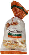 Russell Stover Sugar Free Butterscotch Hard Candies, 12 oz. Bag