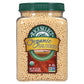 RiceSelect Organic Pearl Couscous, 24.5 Ounce (Pack of 1)