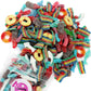 Smarty Stop Assorted Sour Mix Gummies (2 Pound (Pack Of 1))