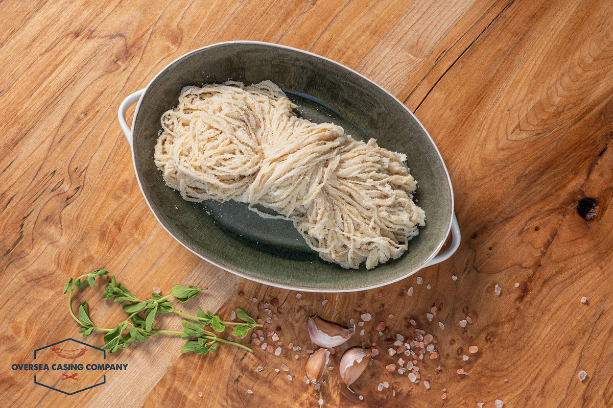 Oversea Casing Natural Sheep Casings