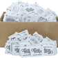 OFS00022 - Ragold/Office Snax 00022 Powder Coffee Creamer Packets