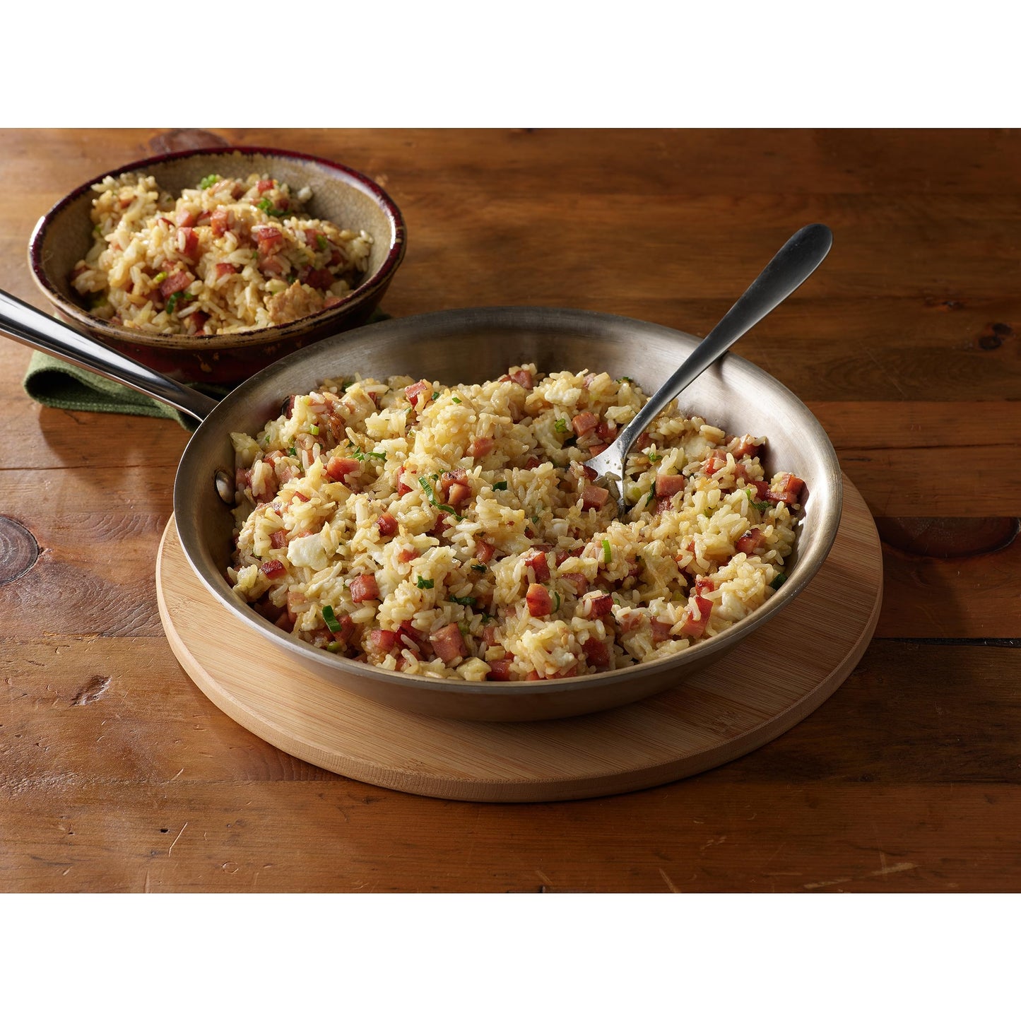 SPAM 25% Less Sodium Canned Meats  12 oz Cans  12 Pack