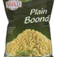 Great Bazaar Swad Plain Boondi Snacks, 10 Ounce
