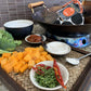 Verve CULTURE Thai for Two Cooking Kit | USDA-Organic Panang Curry | Vegan, Gluten-Free | 7.05 Ounce