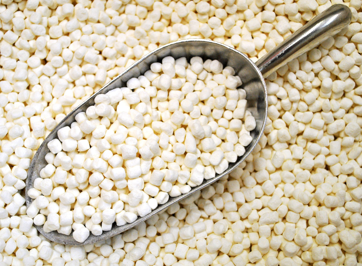 SweetGourmet Vanilla Dehydrated Marshmallow Bits | Charms Cereal Marshmallows | 6oz
