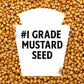 Heinz Yellow Mustard, 20 Ounce