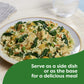 Knorr Rice Side Dish, Medley, 5.6 oz (Pack of 16)
