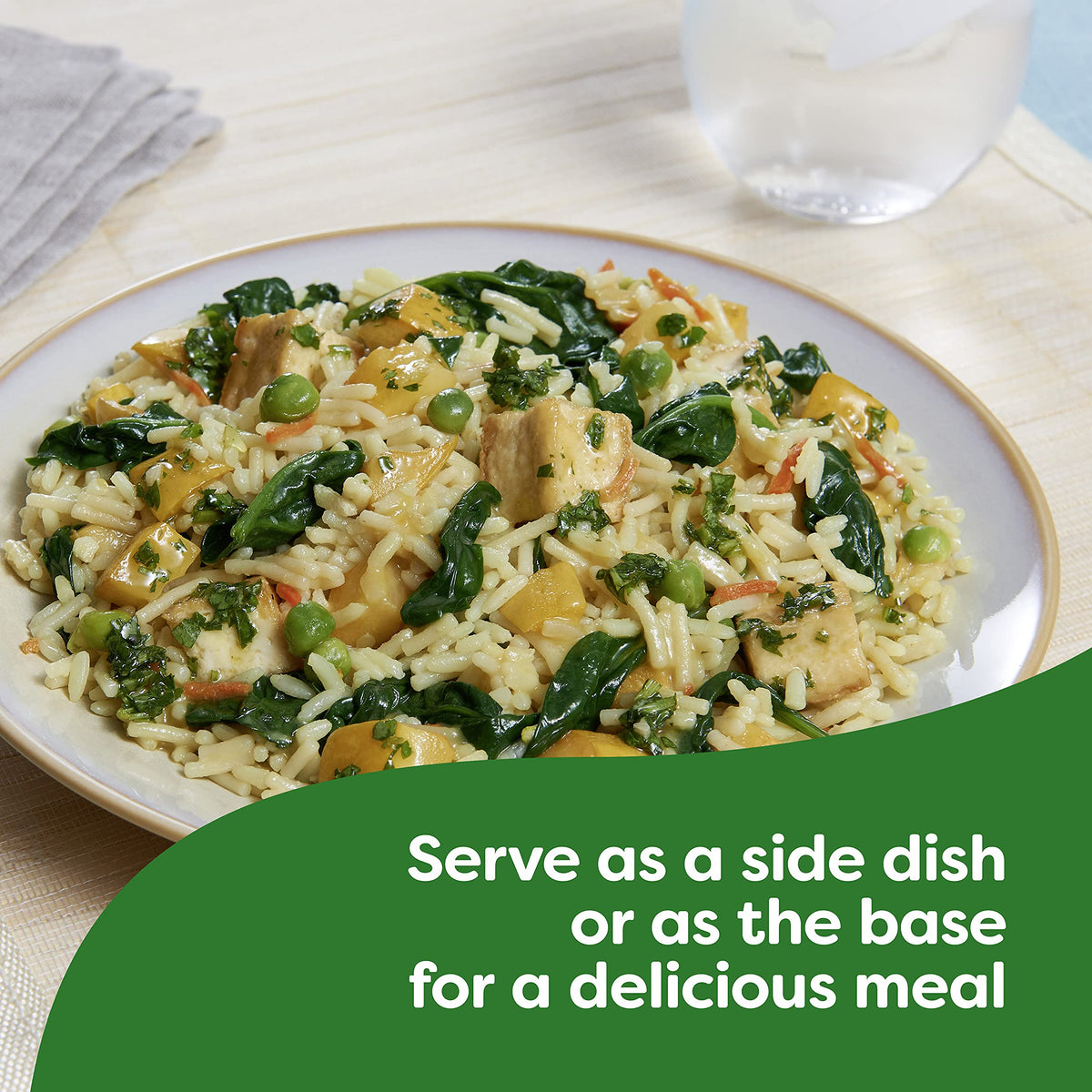 Knorr Rice Side Dish, Medley, 5.6 oz (Pack of 16)