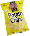 Uncle Rays Regular Potato Chips, 1.5-Ounce Bags (Pack of 60)