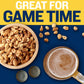 Planters Salted Peanuts Single Serve (2Oz Bags, Pack Of 144)