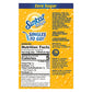SINGLES TO GO! Sunkist Singles-To-Go Drink Mix, Pineapple, Low-Calorie, Zero Sugar, 6 CT (Pack of 6), 1 Ounce