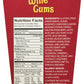 Norfolk Manor Wine Gums, 8.8 oz, Pack of 1, Chewy Candy, Assorted Flavors